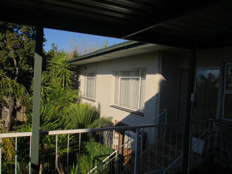 5 Bedroom Property for Sale in Uitsig Free State